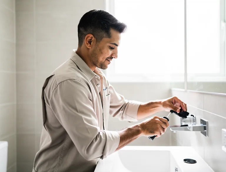 Bathroom Remodel service in Atlanta